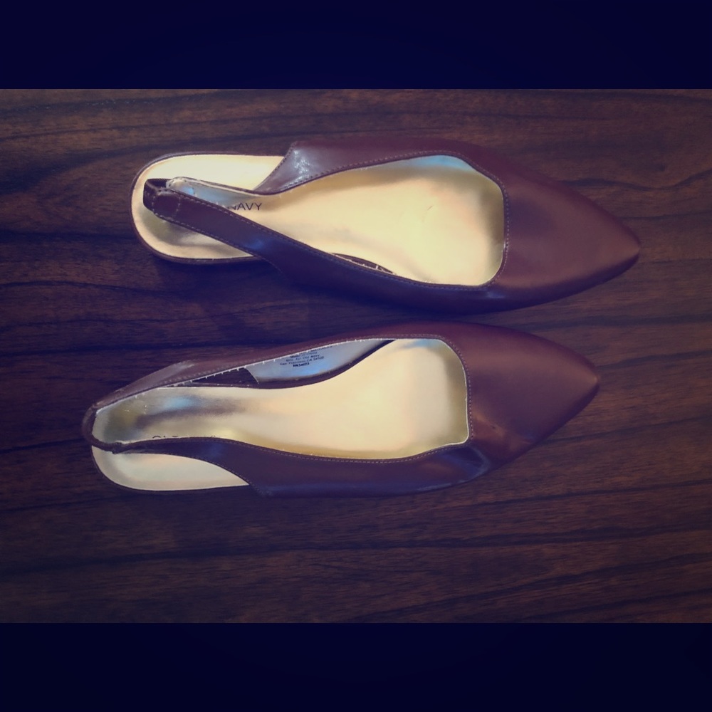 Old Navy Women’s Flats